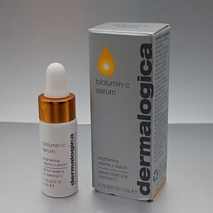 5 For $25 Item🌸 Dermalogica Biolumin-C Serum